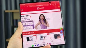 Đánh giá Samsung Galaxy Z Fold 8 Ultra có đáng mua?
