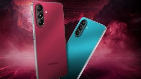Galaxy M47 ra mắt: Pin 6.000mAh, sạc nhanh 45W giá 6.39 triệu đồng