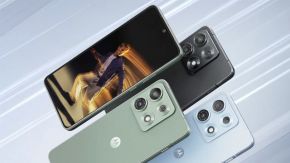 Motorola Edge 70 Max ra mắt: Pin 7.100mAh giá từ 14,99 triệu