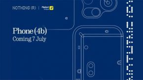 Nothing Phone 4b lộ Geekbench: Snapdragon 6 Gen 4