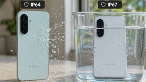 So sánh Galaxy A27 với Galaxy A26: Nên mua máy nào?