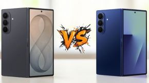 So sánh Galaxy Z Fold8 Ultra với Galaxy Z Fold 7 chi tiết