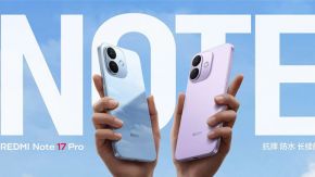 So sánh Redmi Note 17 với Redmi Note 17 Pro chi tiết