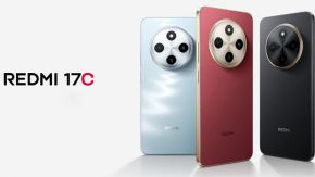 Redmi 17C ra mắt với màn hình 120Hz, pin 5.160mAh