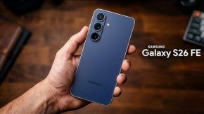 Có nên mua Galaxy S26 FE? Những điều cần biết