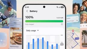 Dung lượng pin Galaxy S26 FE bao nhiêu mAh?
