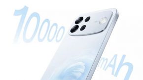OPPO A7 Pro Max ra mắt: Pin 10.000mAh, sạc nhanh 80W