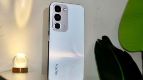 realme 16x 5G ra mắt: Pin 7.000mAh, màn hình 144Hz giá từ 7,19 triệu