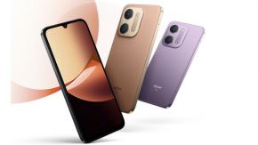 Redmi 17C 5G ra mắt: Dimensity 6300, pin 6.000mAh giá từ 5,73 triệu