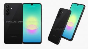 Samsung Galaxy A18 có gì mới? Cấu hình gây chú ý