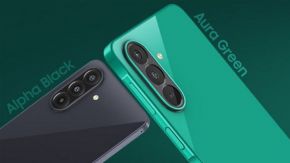Galaxy F70 Pro 5G ra mắt với Snapdragon 6 Gen 3, pin lớn