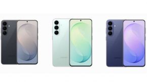 Samsung Galaxy S26 FE có mấy màu? 3 màu sắc mới lạ!