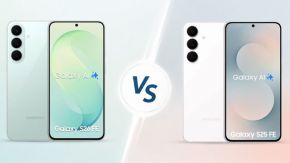 So sánh Galaxy S26 FE với Galaxy S25 FE chi tiết