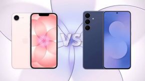 So sánh Galaxy S26 FE với iPhone 17e: Khác gì?
