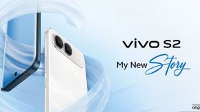 vivo S2 ra mắt với pin 7.050mAh, màn hình 120Hz giá từ 10,99 triệu đồng