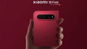 Xiaomi 18 Fold giá bao nhiêu? Giá bán gây bất ngờ