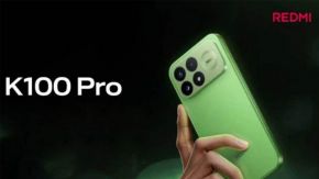 Xiaomi Redmi K100 Pro có gì mới? Nâng cấp đáng giá