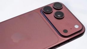 iPhone 18 Pro/18 Pro Max có khe SIM không? Giải đáp