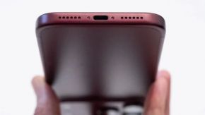 iPhone 18 Pro/18 Pro Max dùng cổng sạc gì?