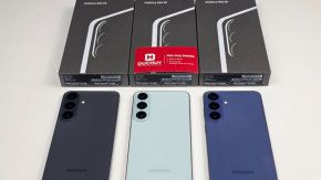 Samsung Galaxy S26 FE giá bao nhiêu tại Việt Nam?