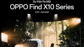 OPPO Find X10 Pro Max khi nào ra mắt? Ngày 28/10
