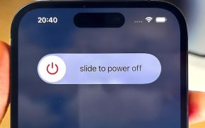 6 cách tắt nguồn iPhone đơn giản, cực kỳ hiệu quả