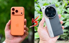So sánh iPhone 17 Pro Max với Xiaomi 15 Ultra: Cuộc chiến đỉnh cao công nghệ