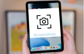 Cách chụp màn hình iPad đơn giản, dễ làm nhất