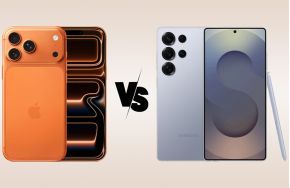 So sánh iPhone 17 Pro Max với Samsung Galaxy S25 Ultra