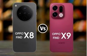 So sánh OPPO Find X9 với OPPO Find X8: Có nâng cấp?