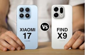 So sánh Xiaomi 17 với OPPO Find X9 chi tiết từ A - Z