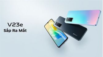 Đánh giá Vivo V23e: Chuyên gia selfie ở phân khúc tầm trung