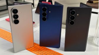 Samsung Galaxy Z Fold 7 giá bao nhiêu? Giá chính thức