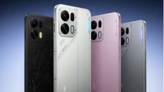 OPPO K15 Pro giá bao nhiêu: Pin 7500mAh, màn 144Hz