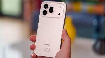 Đánh giá HONOR 600 Pro: Màn hình siêu sáng 8000 nits