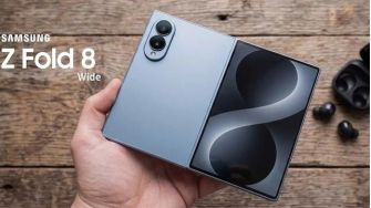 Samsung Galaxy Z Fold 8 Wide khi nào ra mắt?