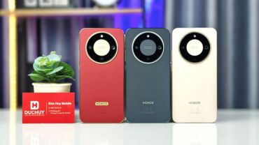 Honor X9d AnTuTu: Điểm số gây sốc, có xứng với giá