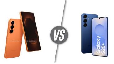 So sánh Samsung Galaxy S26 Plus với Galaxy S25 Plus