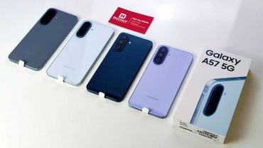 Có nên mua Samsung Galaxy A57 5G: Review thực tế