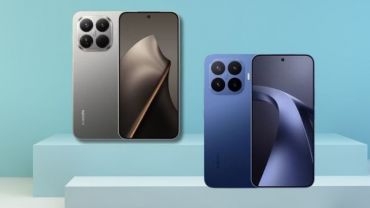 So sánh Xiaomi 17T với Xiaomi 15T: Nên mua máy nào?