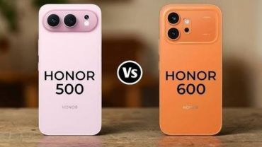 So sánh HONOR 600 với HONOR 500: Nên chọn máy nào?