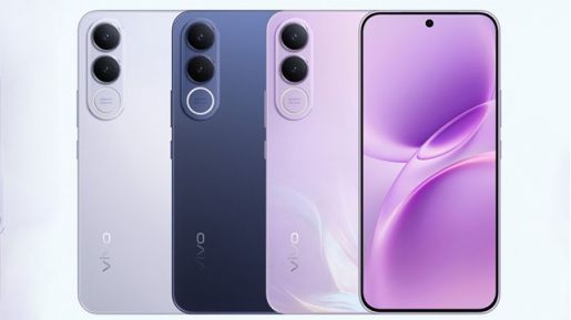 vivo V70 FE ra mắt: pin 7000mAh, camera 200MP, IP68