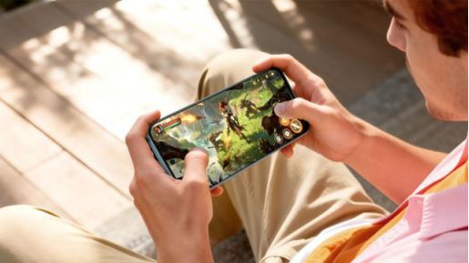 Hiệu năng realme 16T: Dimensity 6300 mượt ổn định