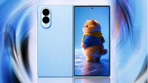 Samsung Galaxy Z Fold 8 Wide giá bao nhiêu?