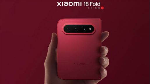 Xiaomi 18 Fold giá bao nhiêu? Giá bán gây bất ngờ