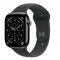 Apple Watch Series 11 46mm (5G) Viền Titan Dây Cao Su Size M/L Chính Hãng