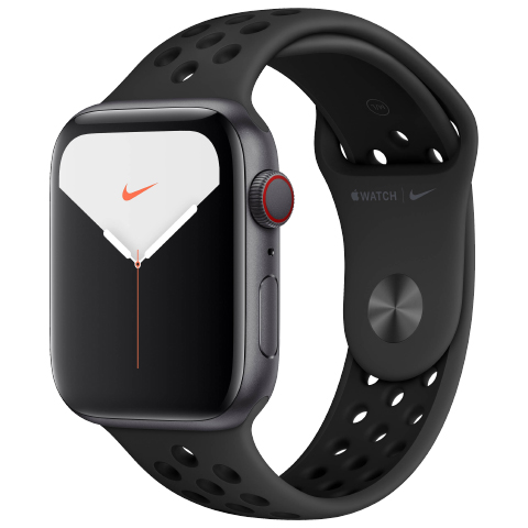 Apple Watch Series 5 44mm Nike GPS Mới Giá Rẻ