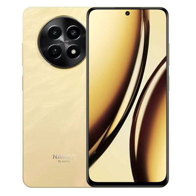realme-narzo-n65-vang