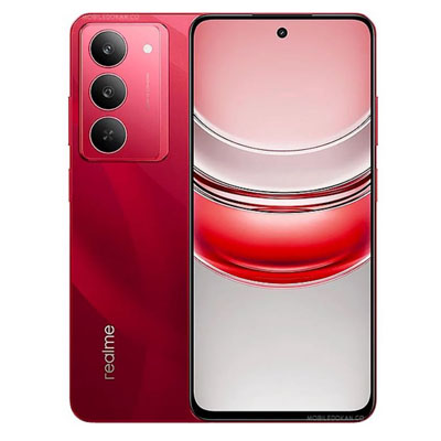 realme-14x