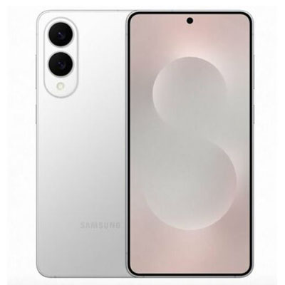 Galaxy S25 Edge 256GB màu Bạc Titan